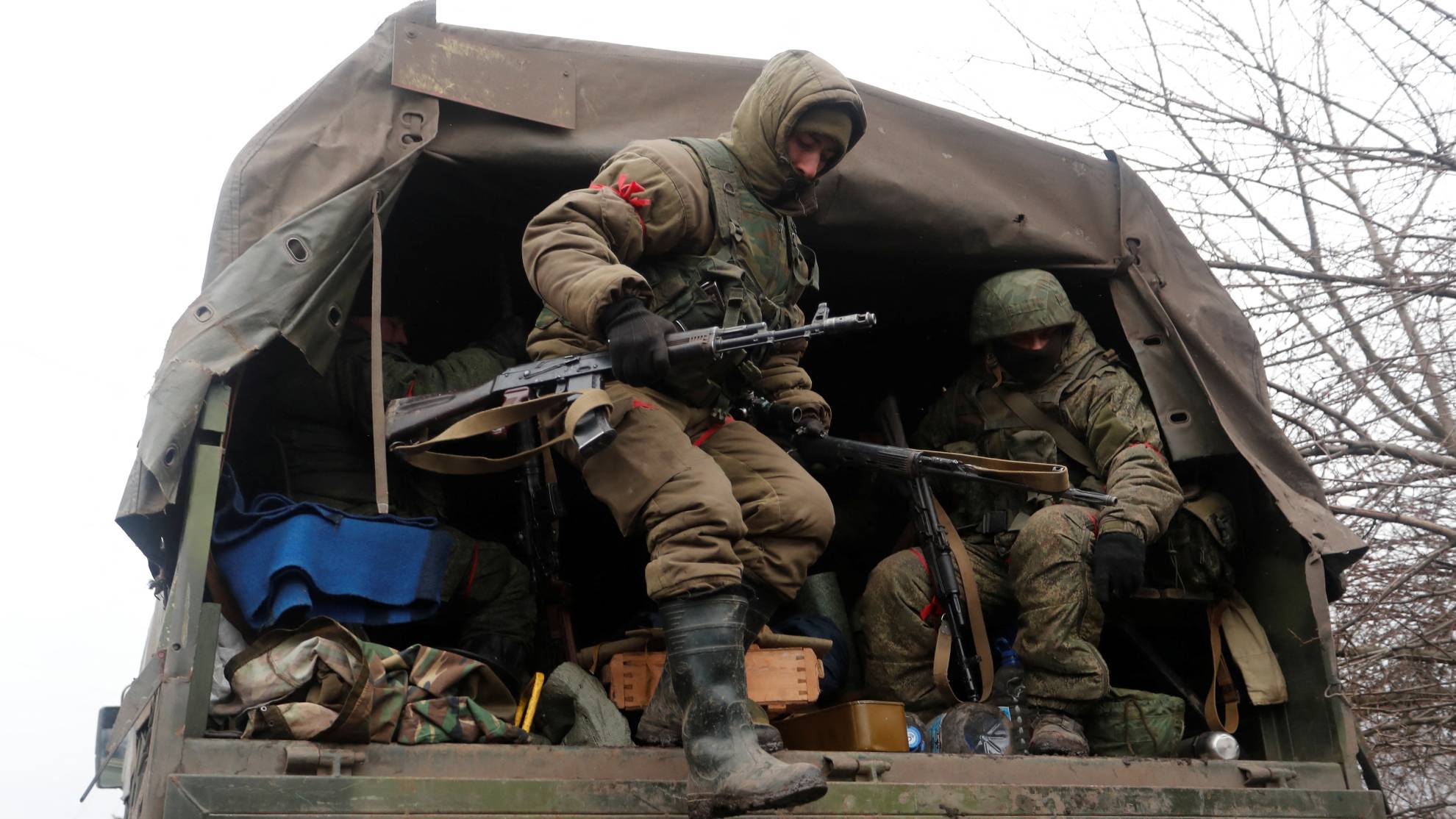 Rusia declara la guerra a Ucrania: EN VIVO últimas noticias hoy 5 de marzo, videos de los bombardeos y toda la información al momento