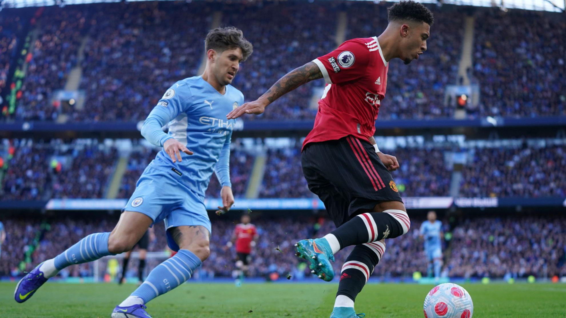 EPL 2023: news, scores, results, Manchester United, Newcastle, Everton,  Liverpool, video, highlights