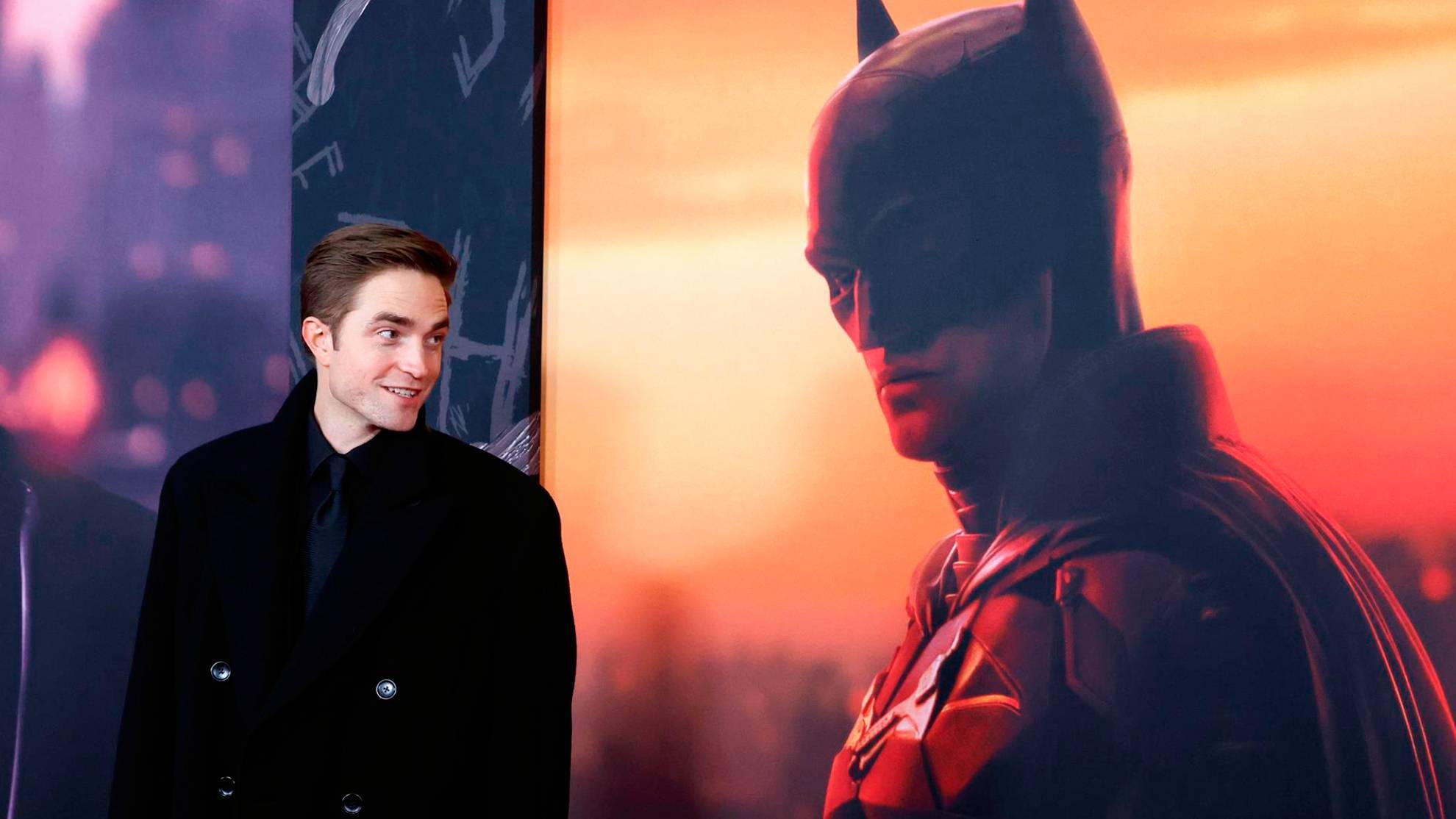 HBO Max prepara una serie basada en 'The Batman' con Colin Farrell en el  papel de Pingüino | Marca