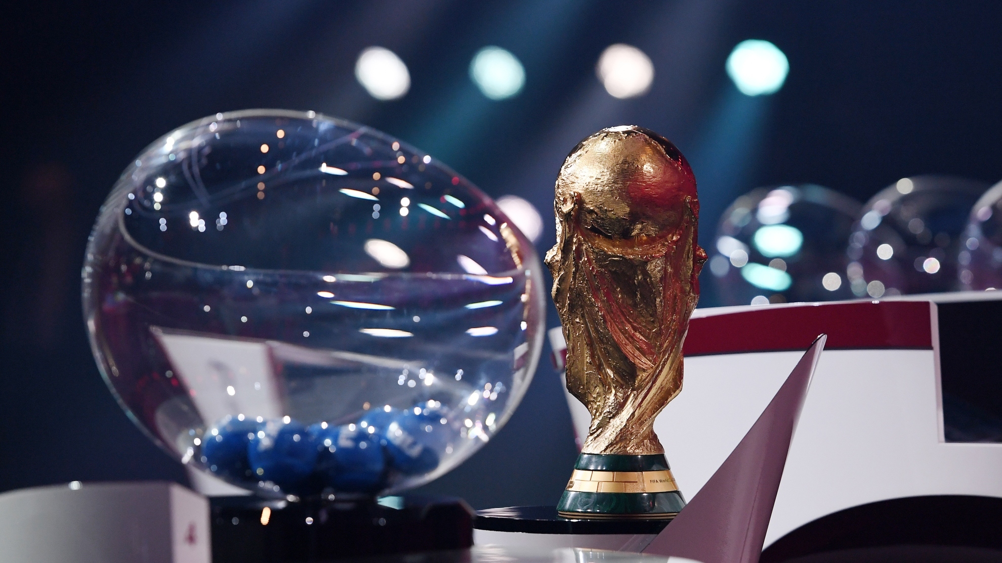 Fifa World Cup 2022 Draw Date And Time In India