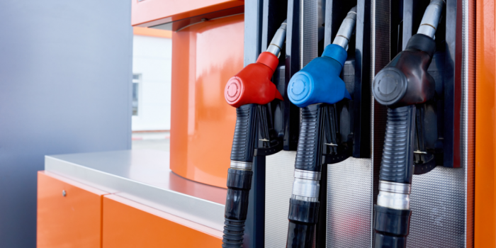 Precio de la gasolina - Gasoil - Diesel - Gasoleo - Combustibles - Carburantes - Gasolinera
