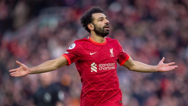 Salah Contract: Mohamed Salah's renewal up in the air