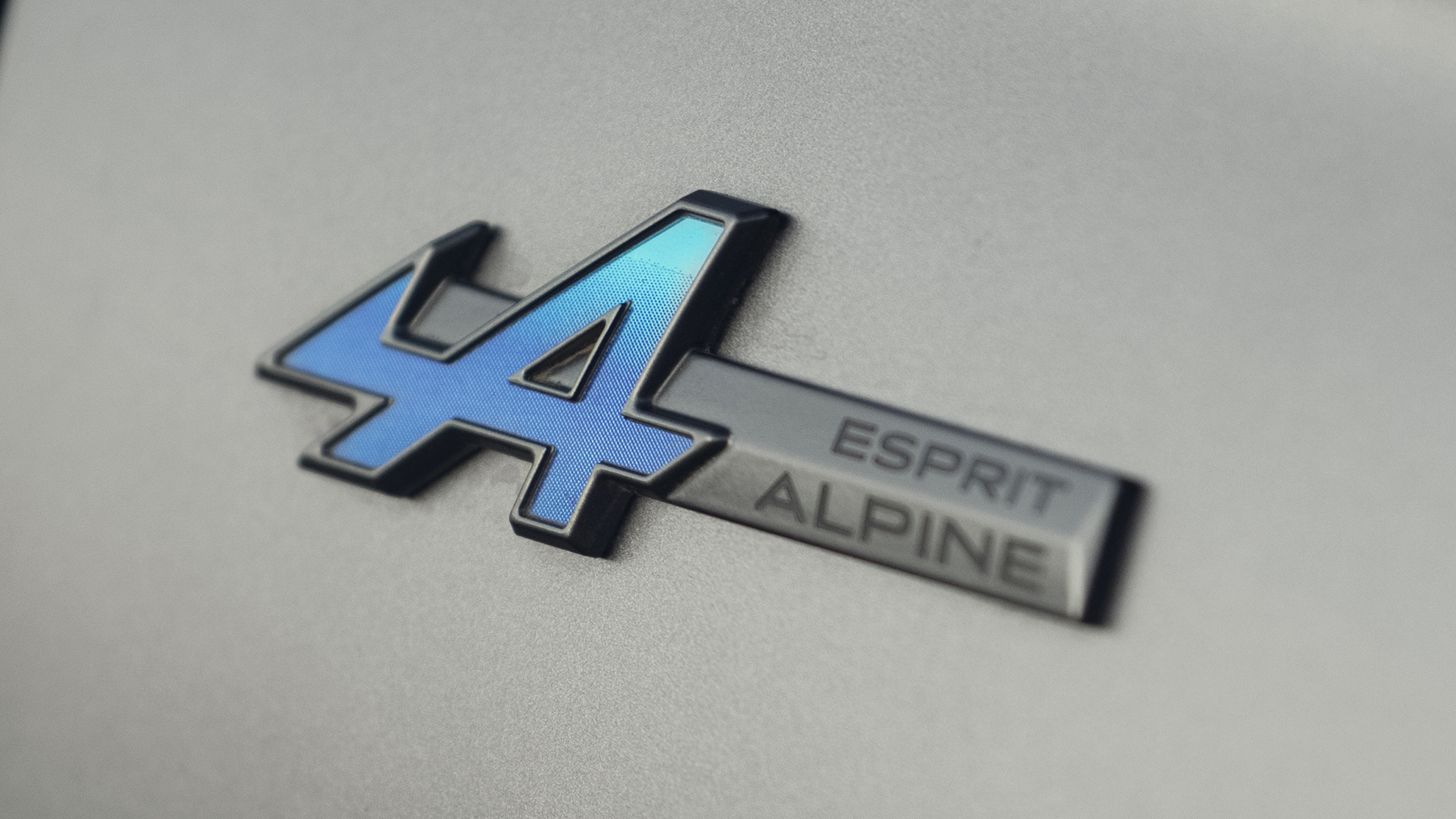 Esprit Alpine - Renault Austral - acabado deportivo - SUV - tope de gama