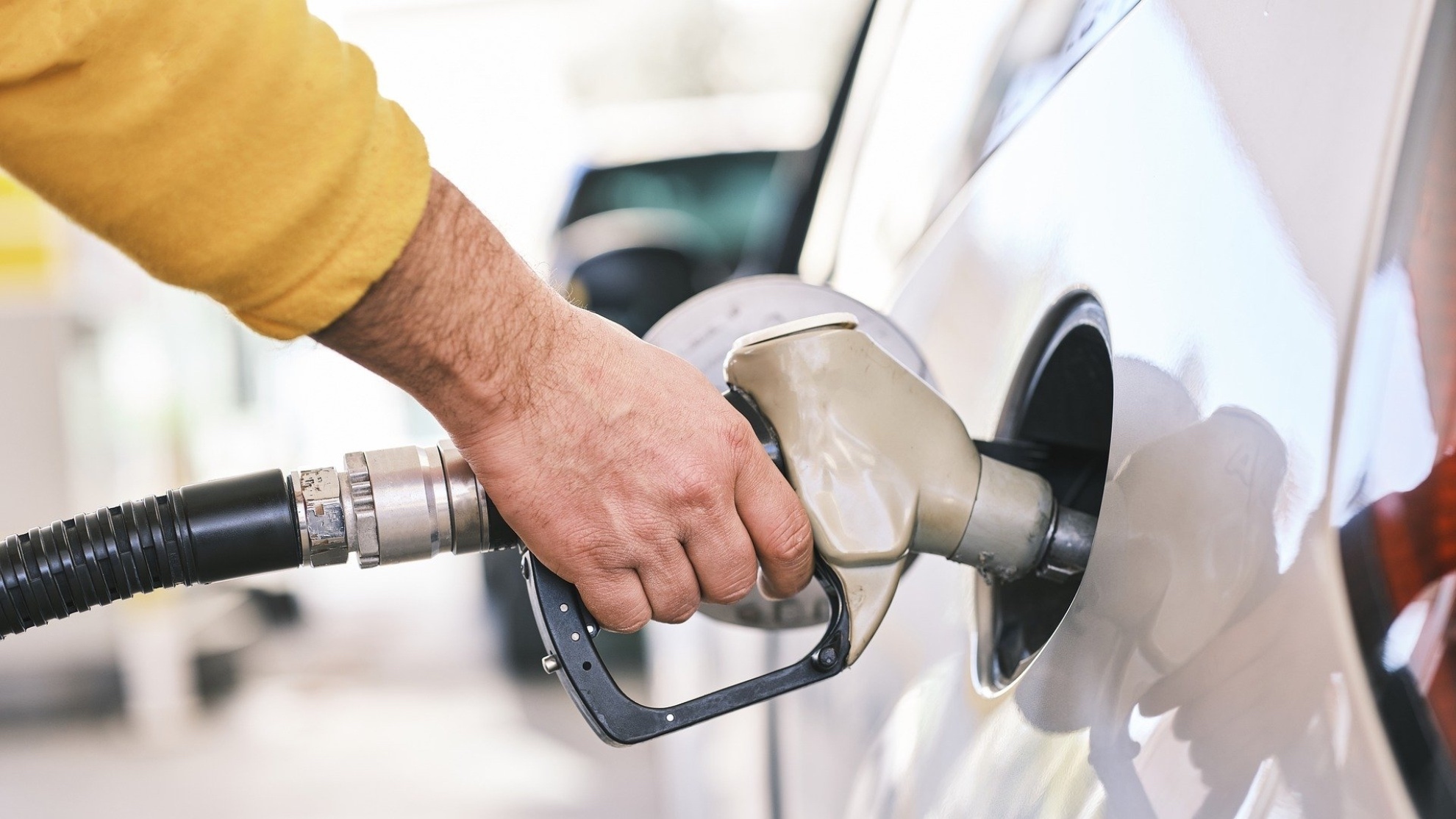 El precio de la gasolina hoy 15 de marzo