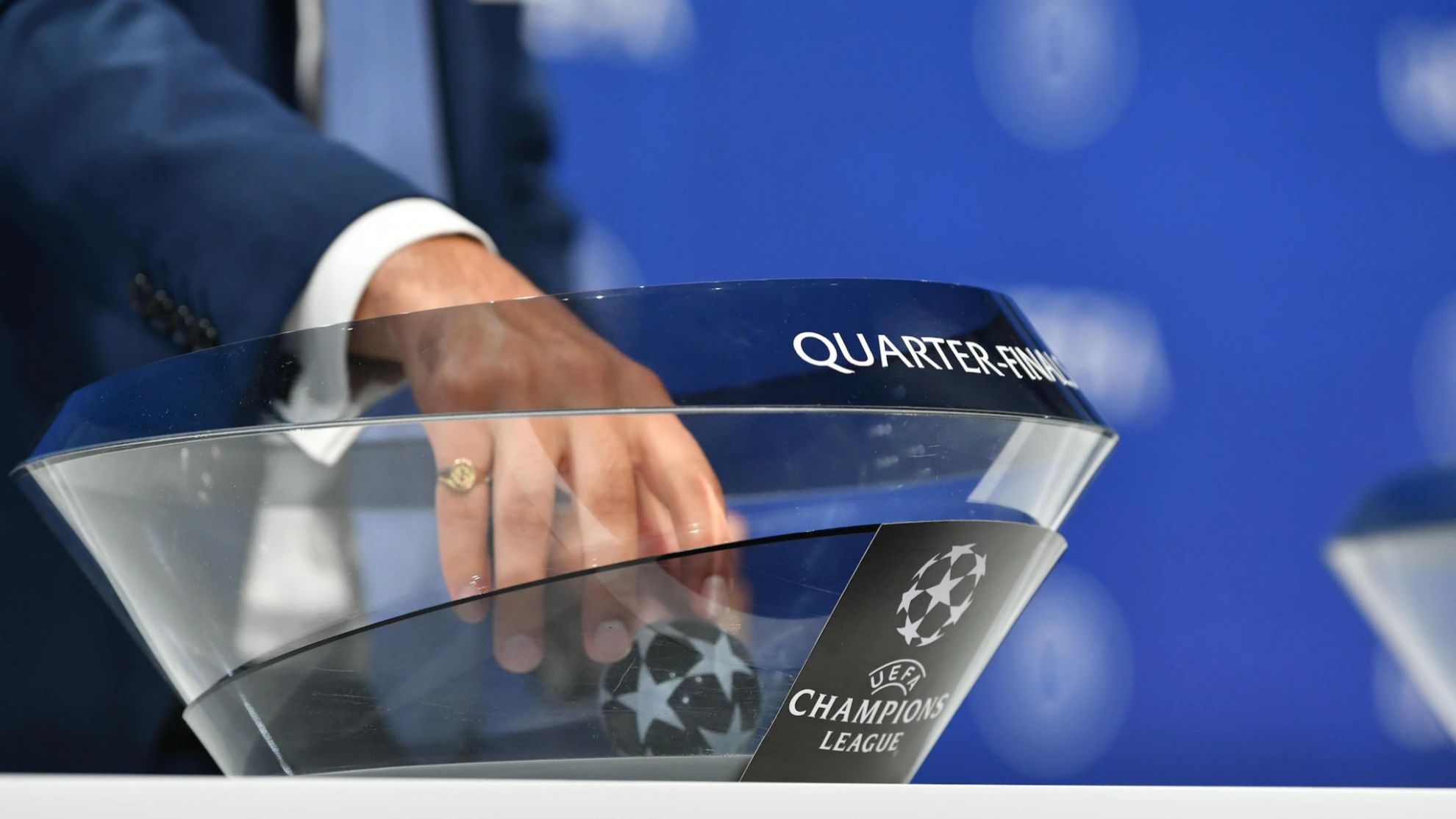 Official : Date du tirage au sort de l'UEFA Champions League 2023/24  revealed - Mega Sports