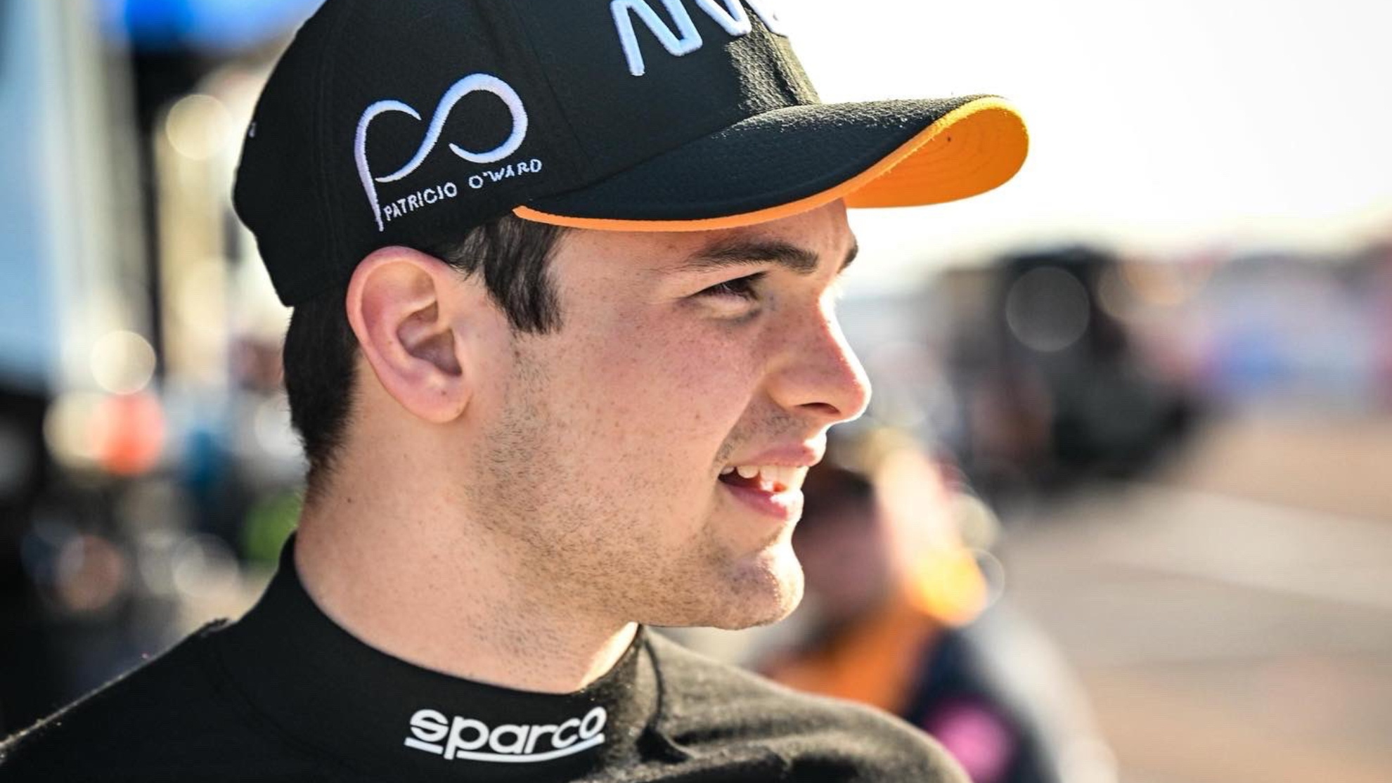 Pato O'Ward buscará revancha en la IndyCar
