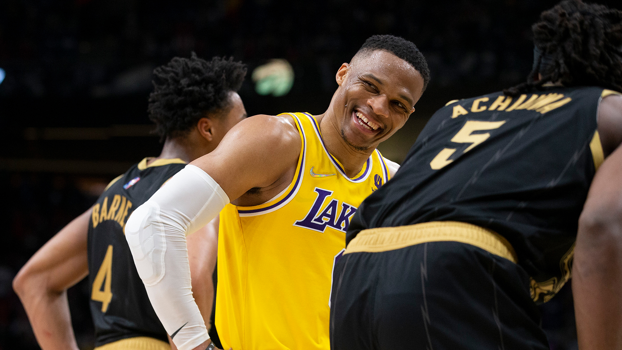 NBA Playoffs Odds: Pelicans have a better chance of reaching the postseason  than Lakers