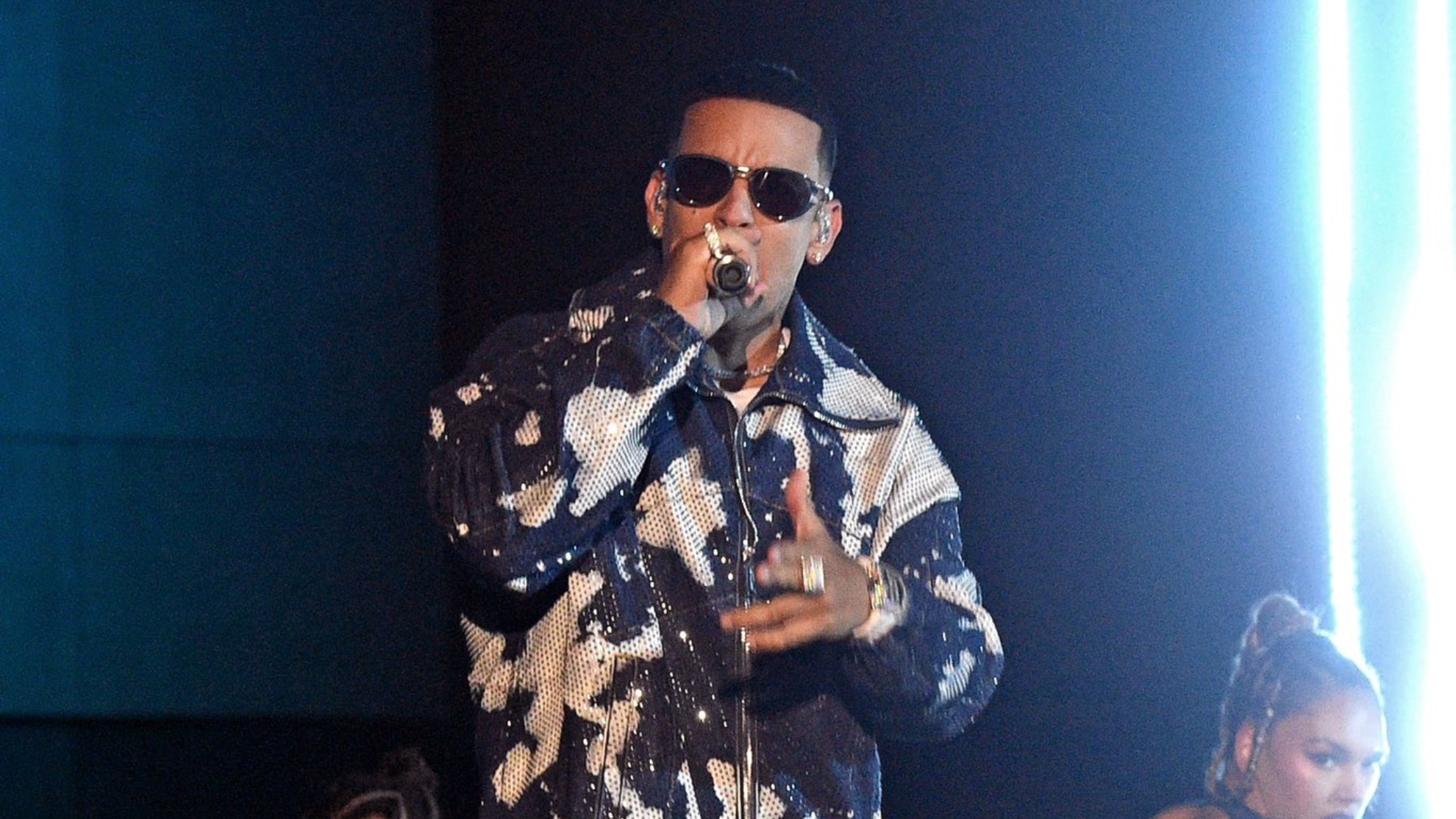 Legendaddy: Daddy Yankee dice adiós con un último disco y gira de  conciertos | Marca