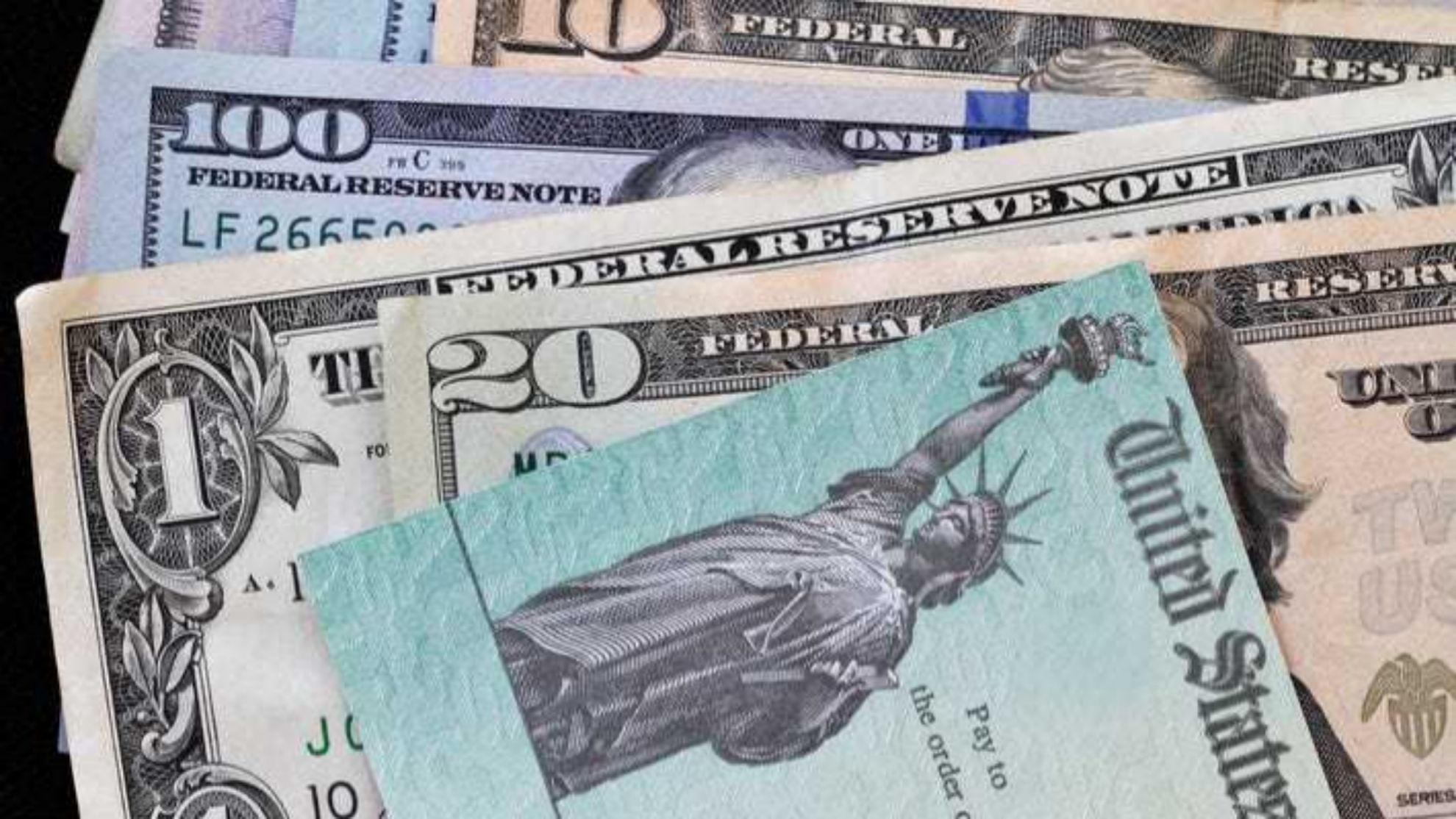 American Finances Updates: Gas stimulus checks, Tax Extension, Inflation Stimulus Payments...