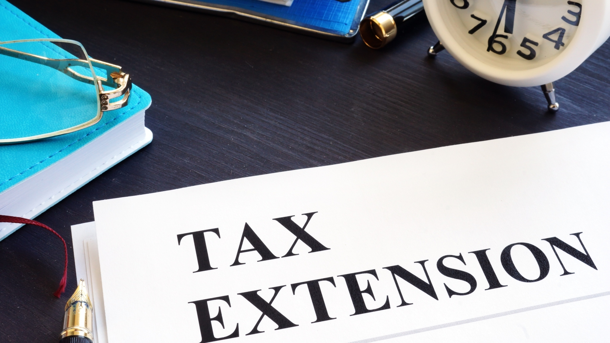 Tax Extension 2022