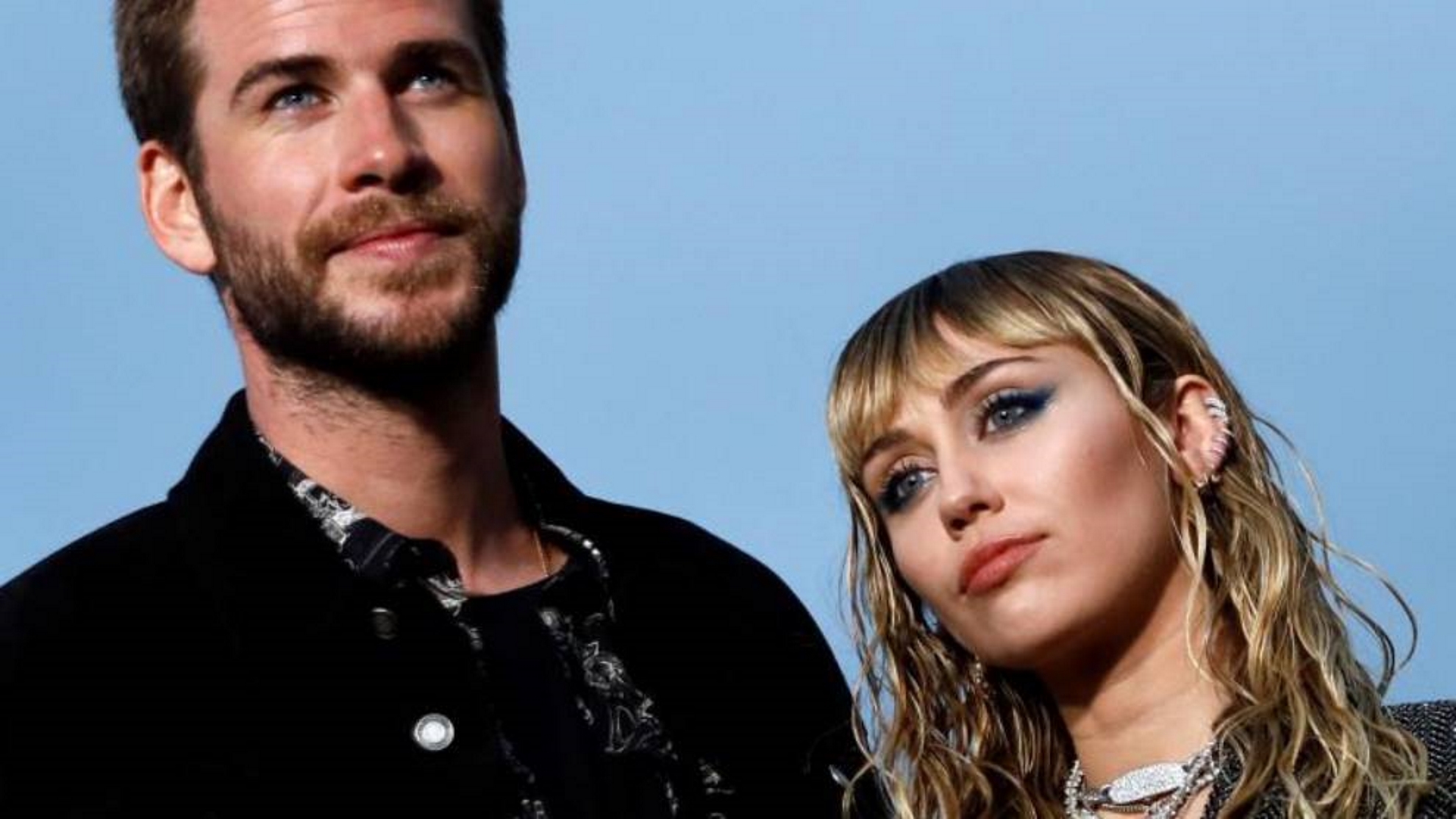 Miley Cyrus And Liam Hemsworth 2022 Break Up