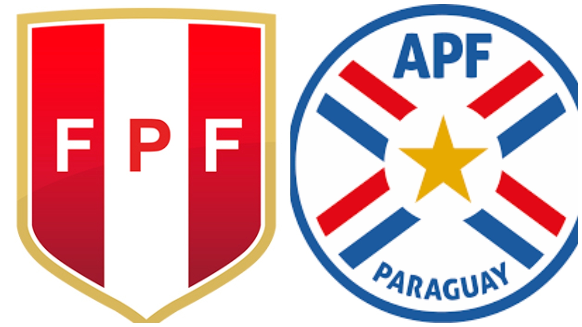 Perú - Paraguay: resumen, resultado y goles
