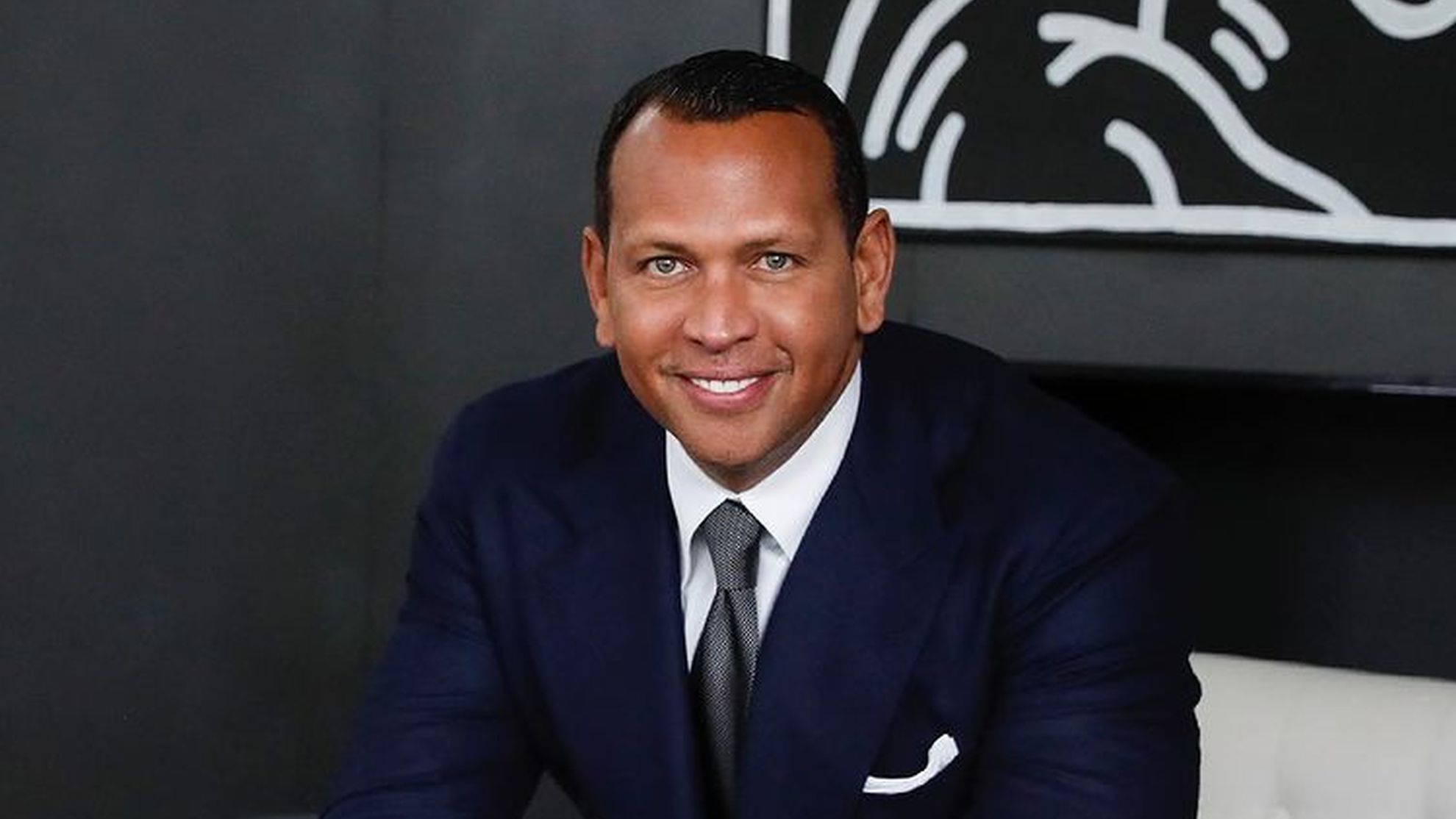 MLB News: Alex Rodriguez: Focusing on his health one year on from split  with J-Lo | Marca