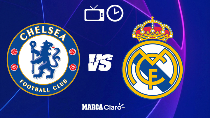 Chelsea vs Real Madrid: Resumen, resultado y goles