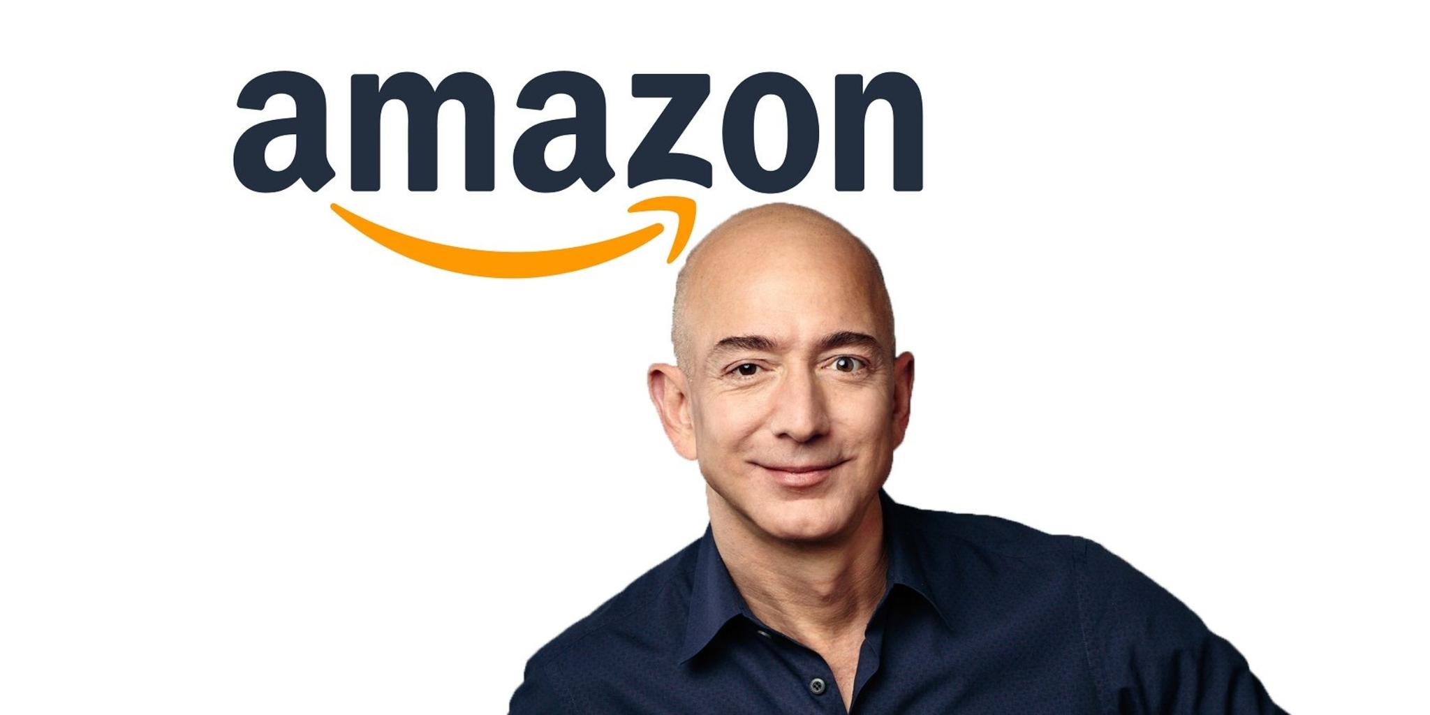 Bezos se ha convertido en el hombre ms rico del mundo gracias a Amazon