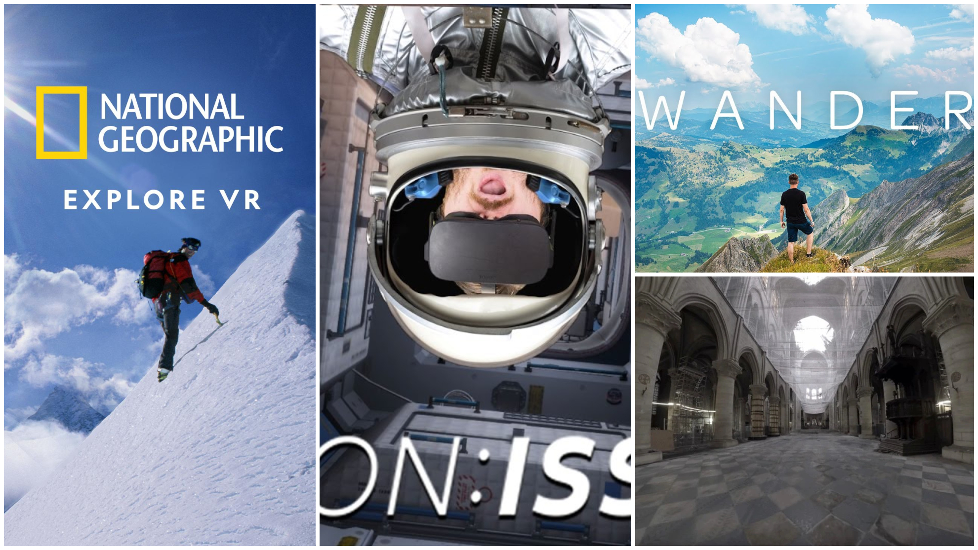Las mejores aplicaciones de viajes y experiencias tursticas de Oculus Meta Quest 2