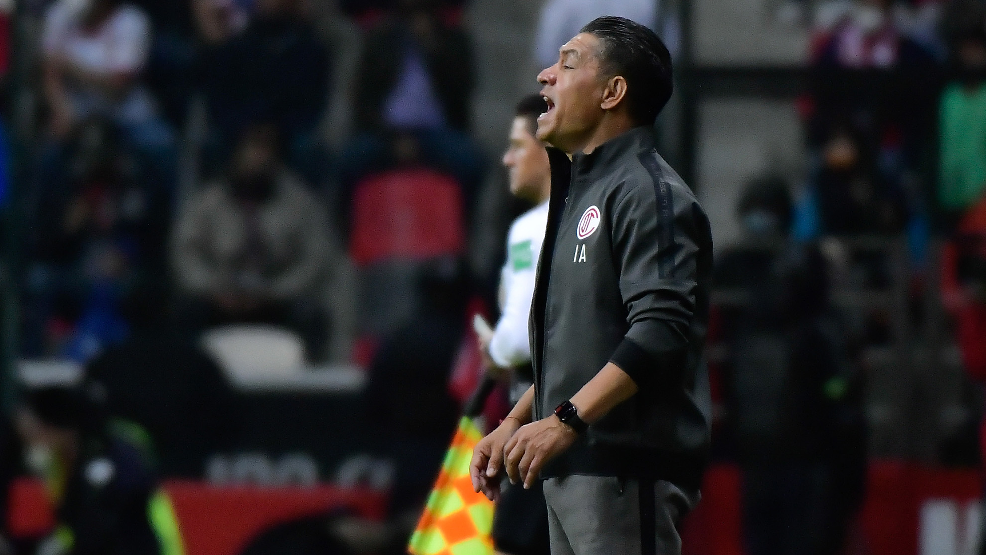Tigres v Toluca, partido en vivo de la jornada 14 de la Liga MX;  Resultados del Clausura 2022 en vivo