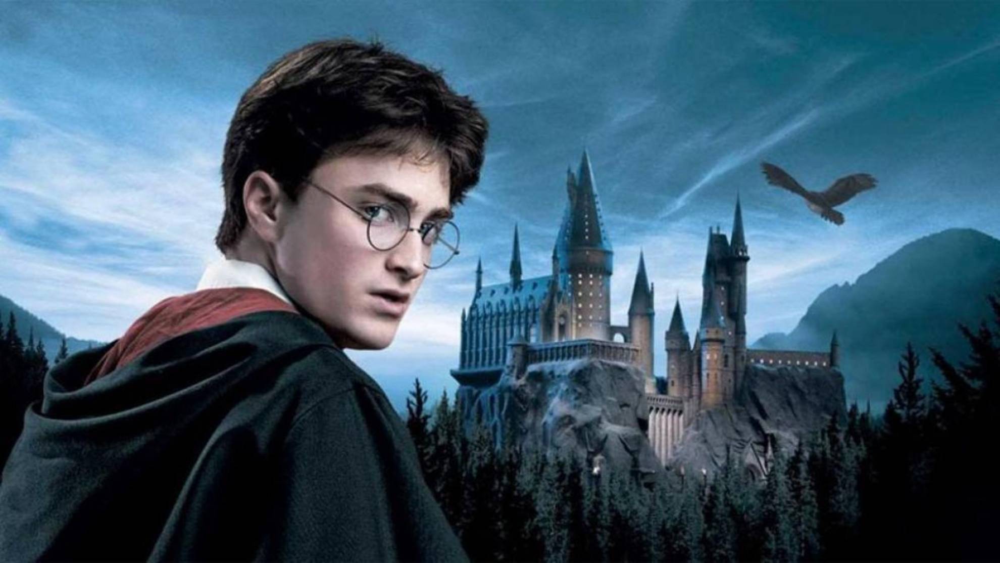 Las mejores películas Harry Potter, ordenadas de mejor a peor, según Filmaffinity |