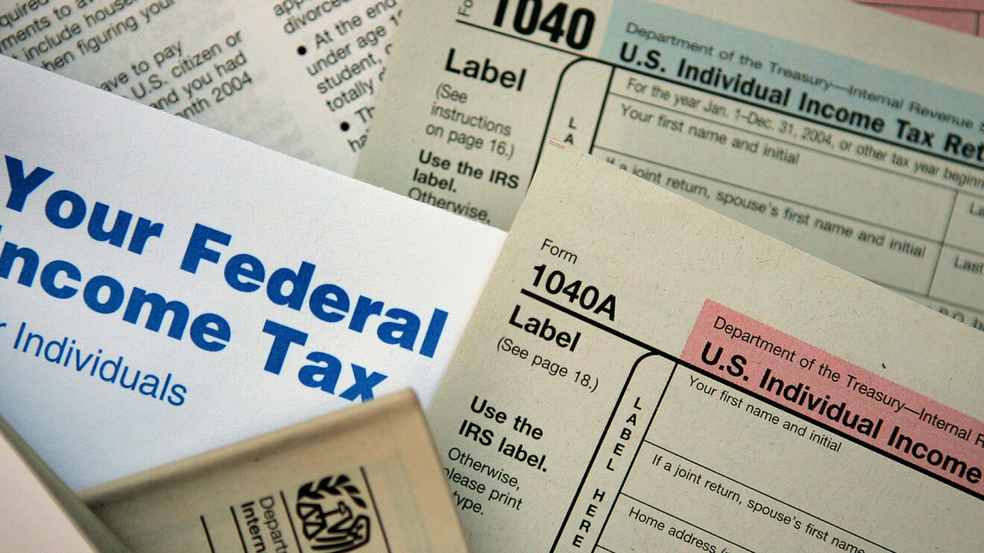American Finances Updates: Gas stimulus check, Medicare, tax deadline...