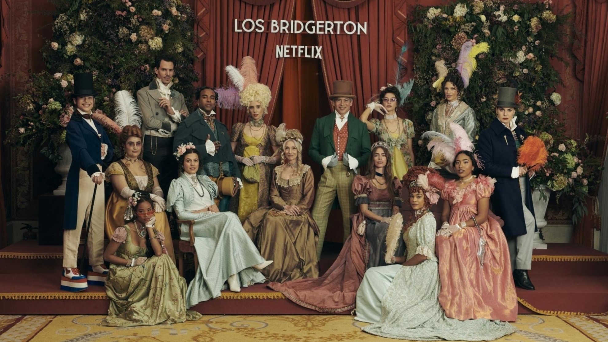 Bridgerton season 2 changes the end of the book: Series creator explains  why
