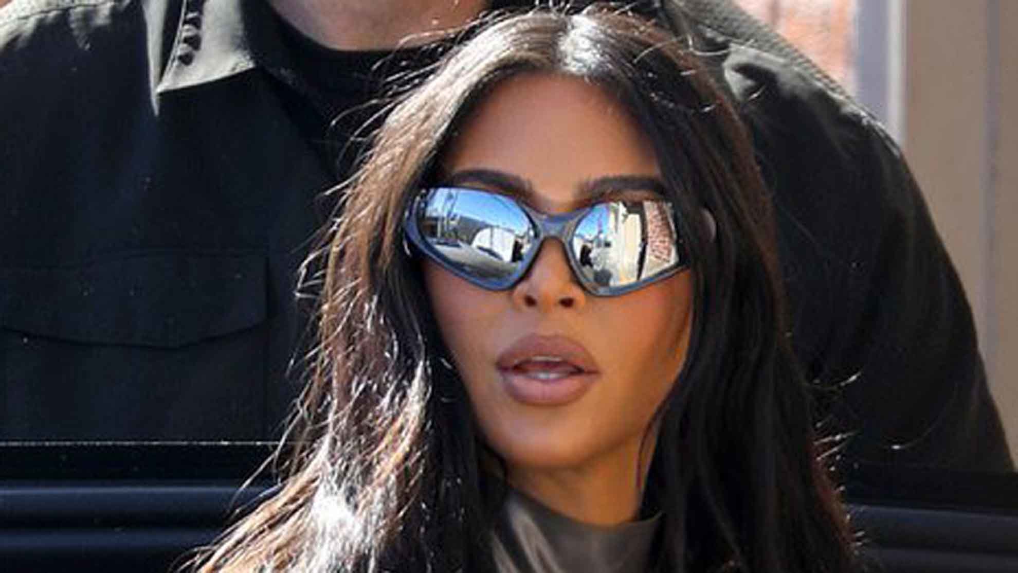 Kim kardashian sextape in Kansas City