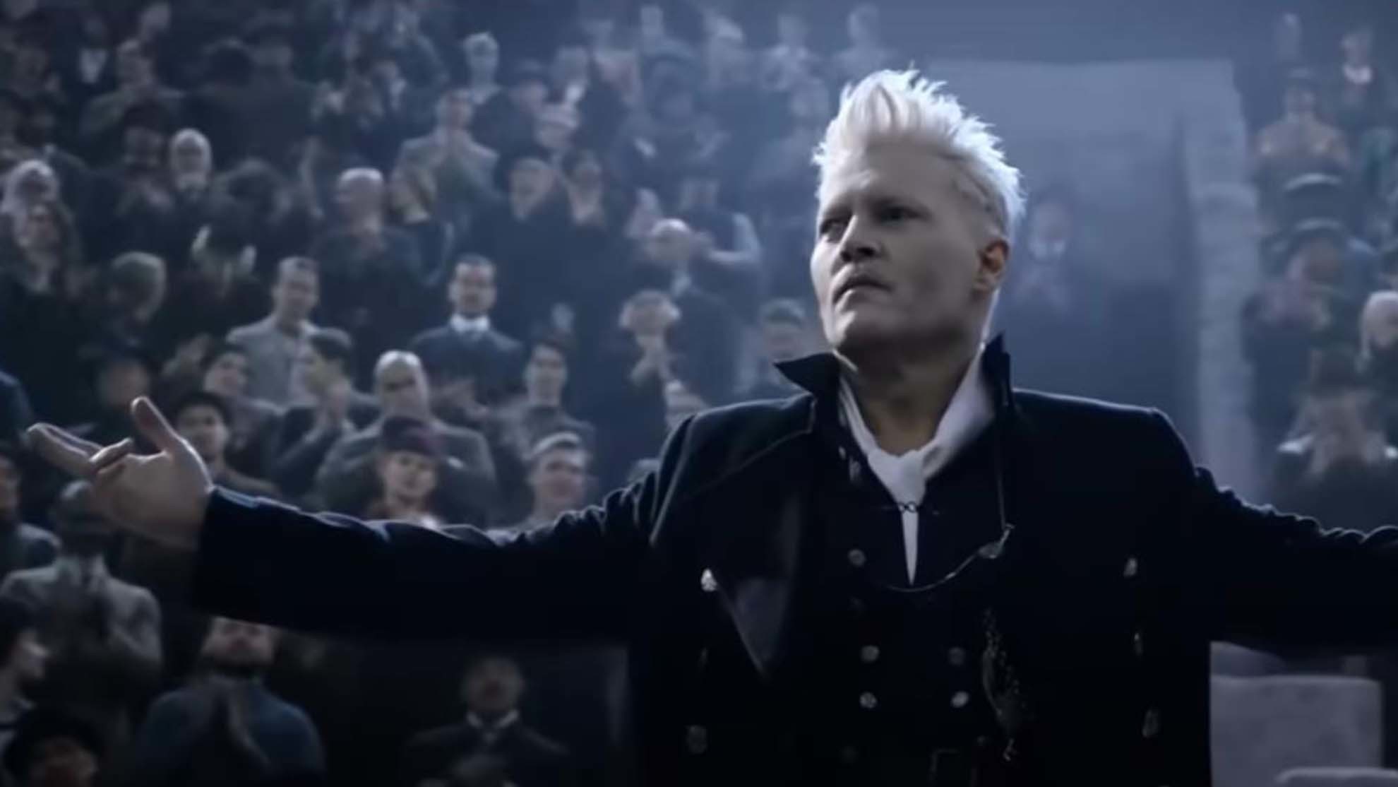 Fantastic Beasts: Why was Johnny Depp replaced with Madds Mikkelsen? | Marca
