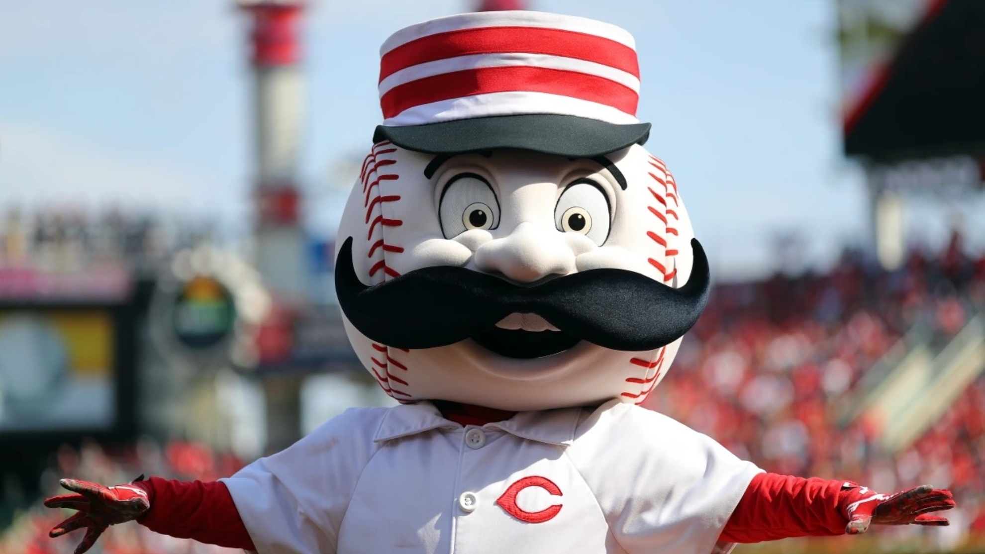 Cincinnati Reds president mocks angry fans: "Where are you going to go?"