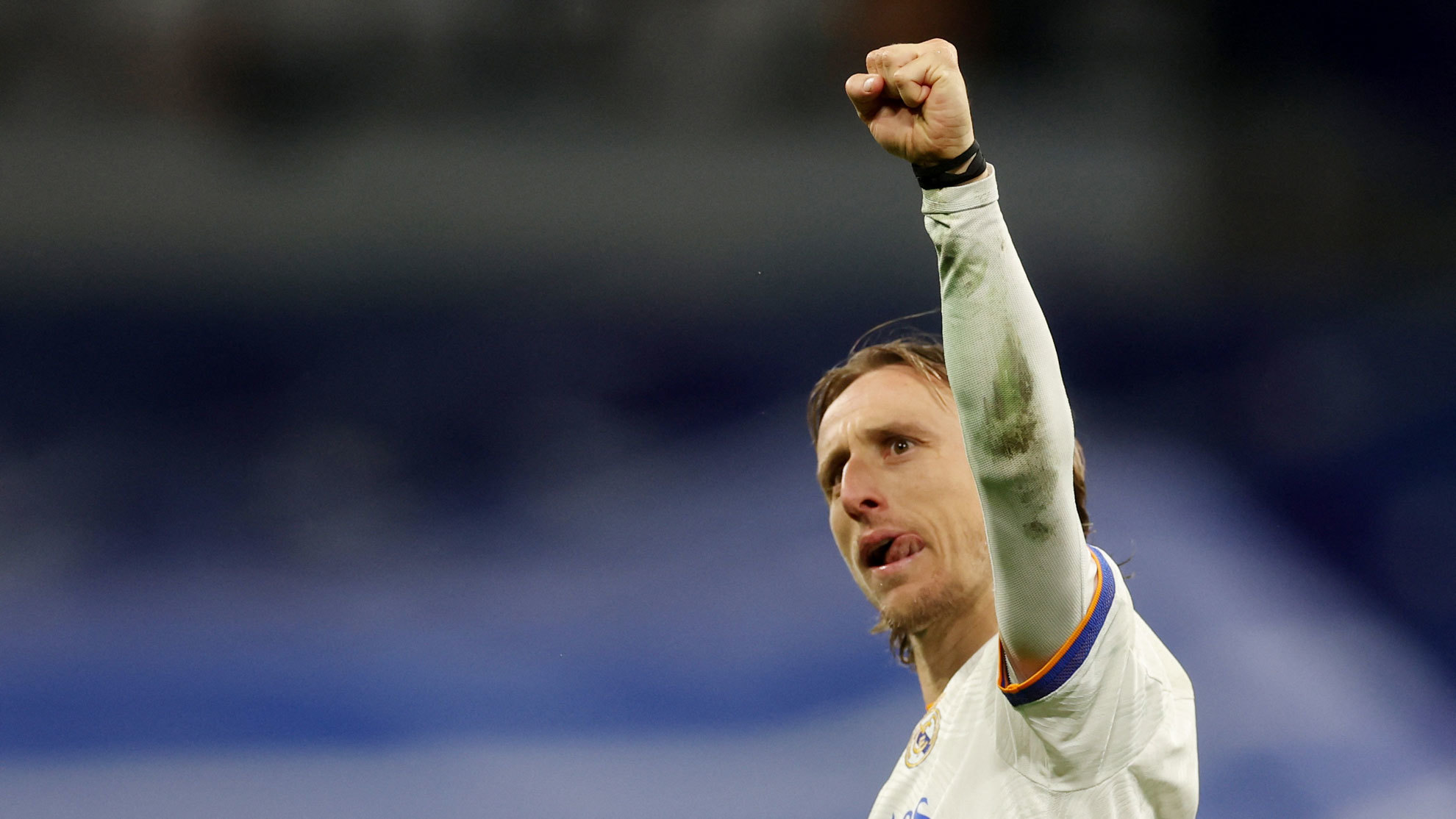 Modric y su inteligencia meten al Real Madrid en semifinales.