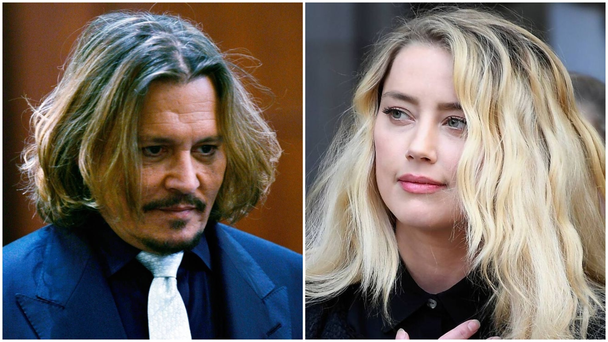 Amber Heard hid her nude scenes from Johnny Depp: court docs