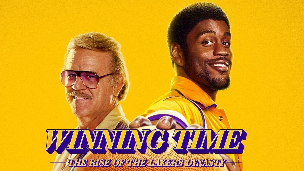 La serie sobre los Lakers que irrita a las leyendas de la franquicia