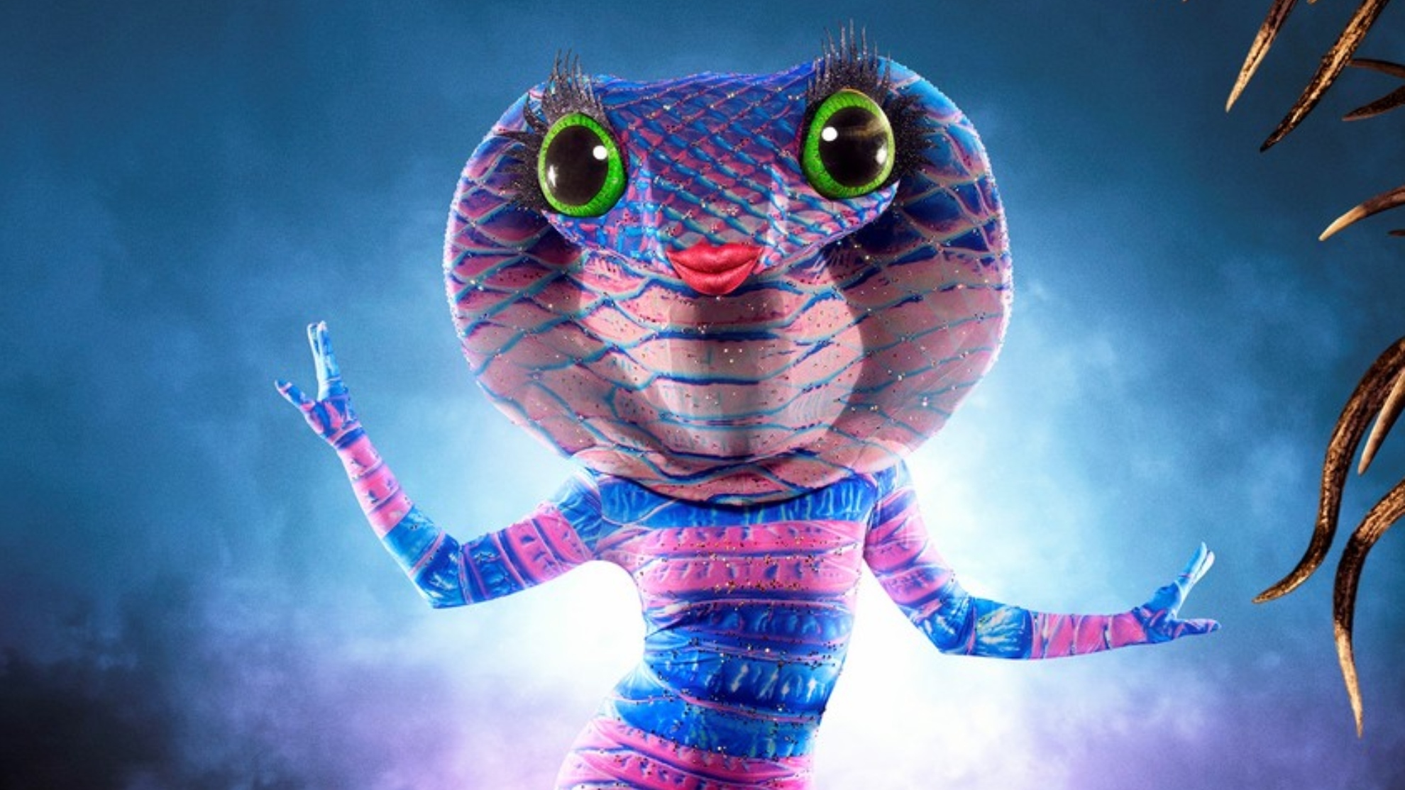 The Masked Singer: Who's Queen Cobra on season 7? These are our
