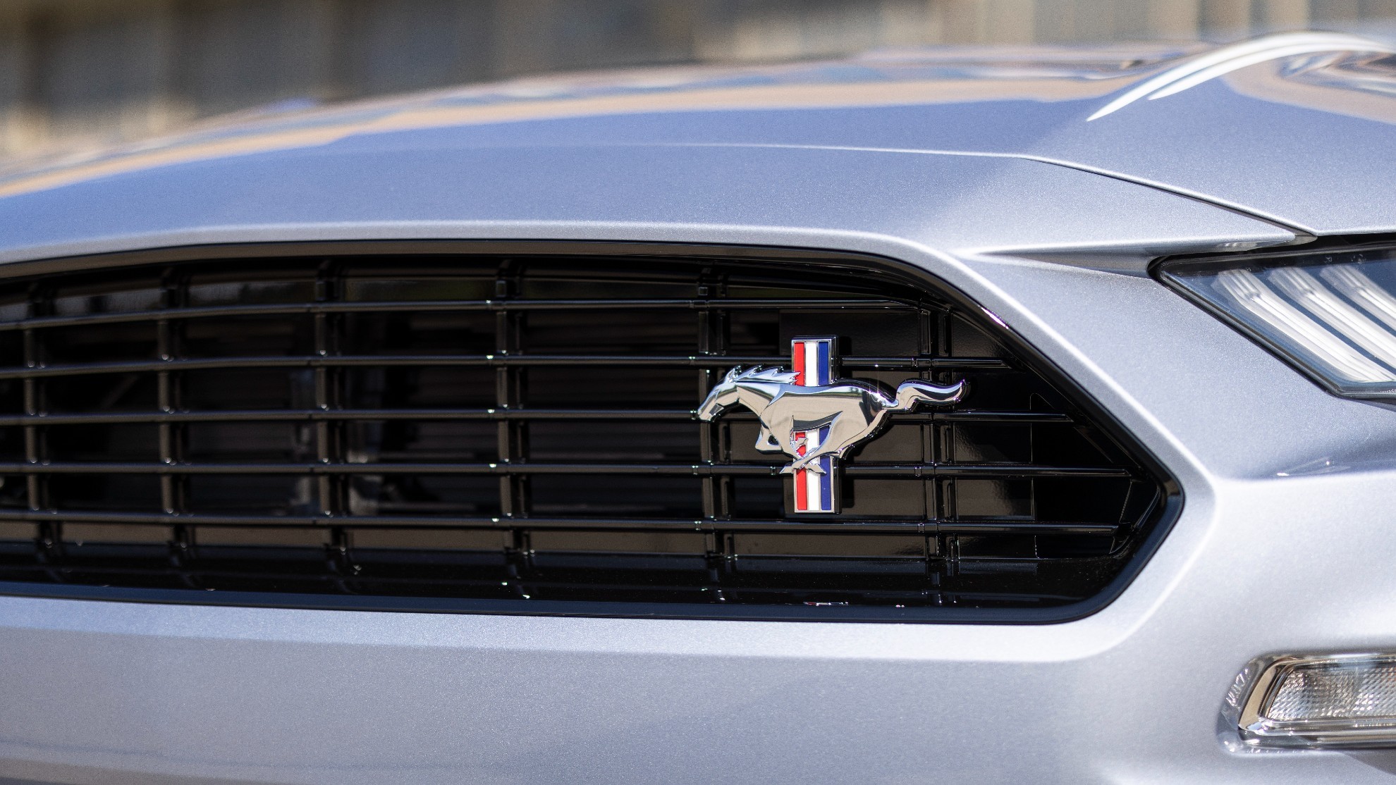 Ford Mustang - deportivo mas vendido del mundo - record de ventas - coche deportivo - pony car