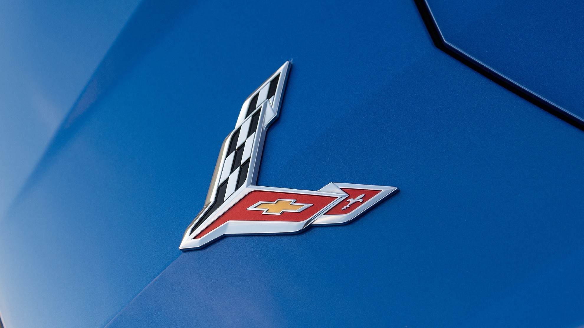 Chevrolet Corvette - corvette electrico - GM - Mark Reuss - deportivo electrico