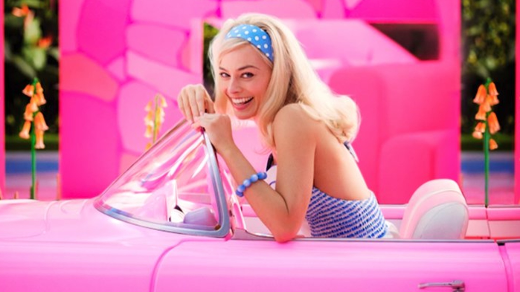 Margot Robbie shocks with transformation in upcoming Barbie movie | Marca