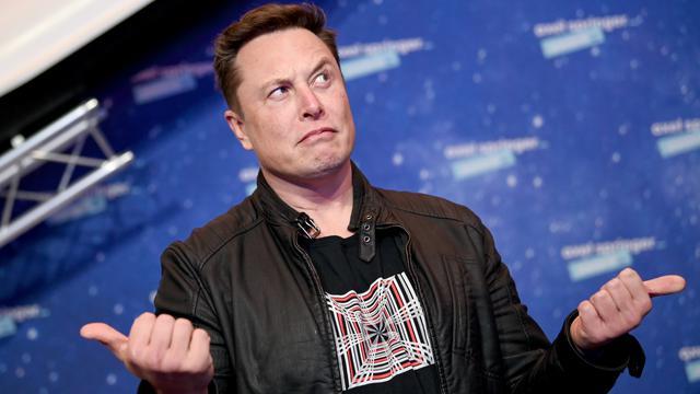 Elon Musk - Twitter - Tesla - Elon Musk compra Twitter