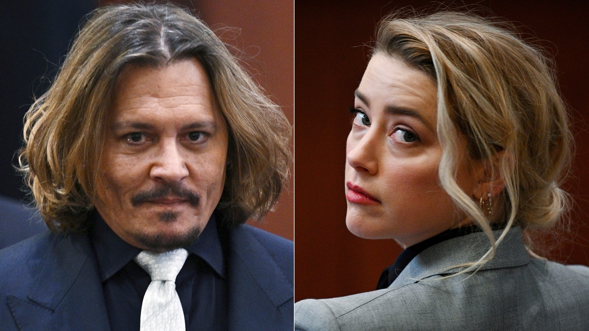 Johnny Depp trial LIVE: Latest updates from defamation battle with Amber  Heard | Marca