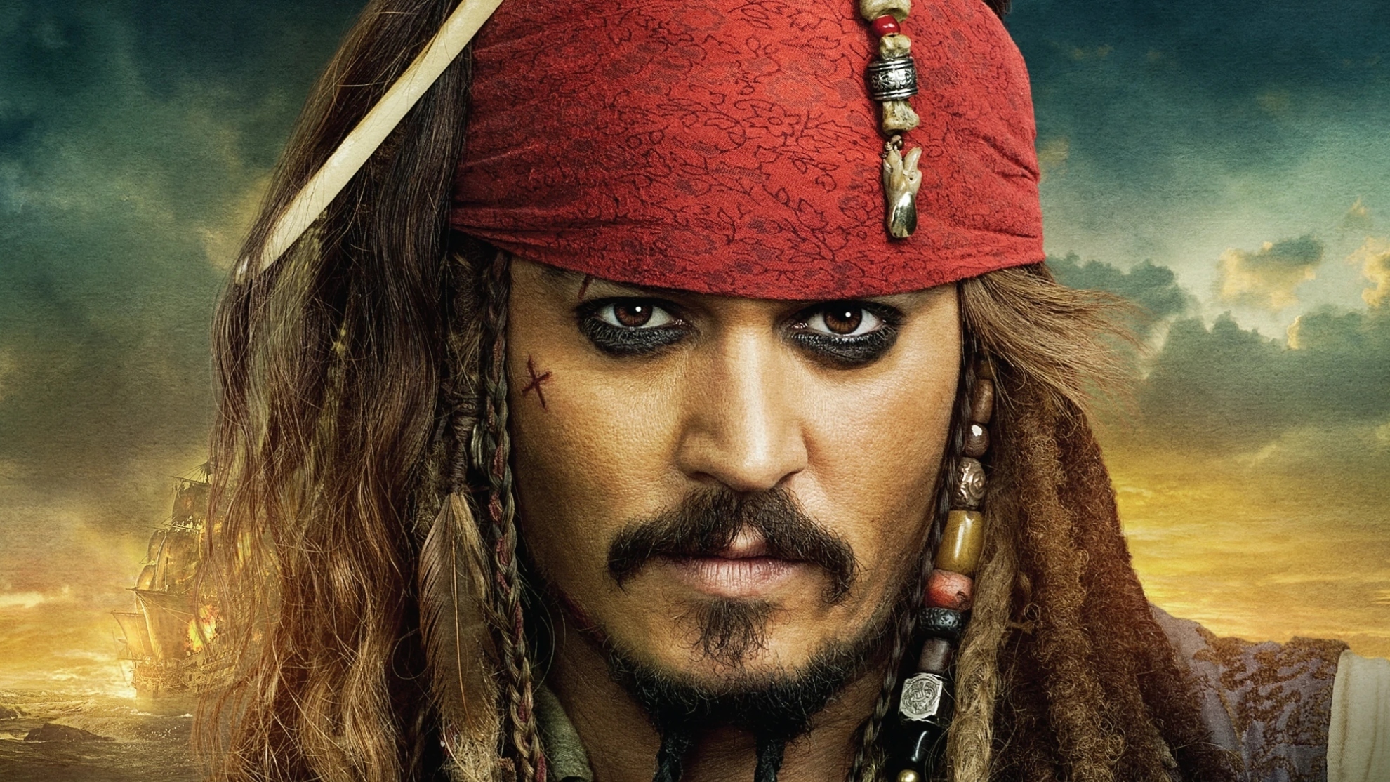 Johnny Depp confiesa cómo se sintió tras el despido de Disney y cuál era su final deseado para el capitán Jack Sparrow