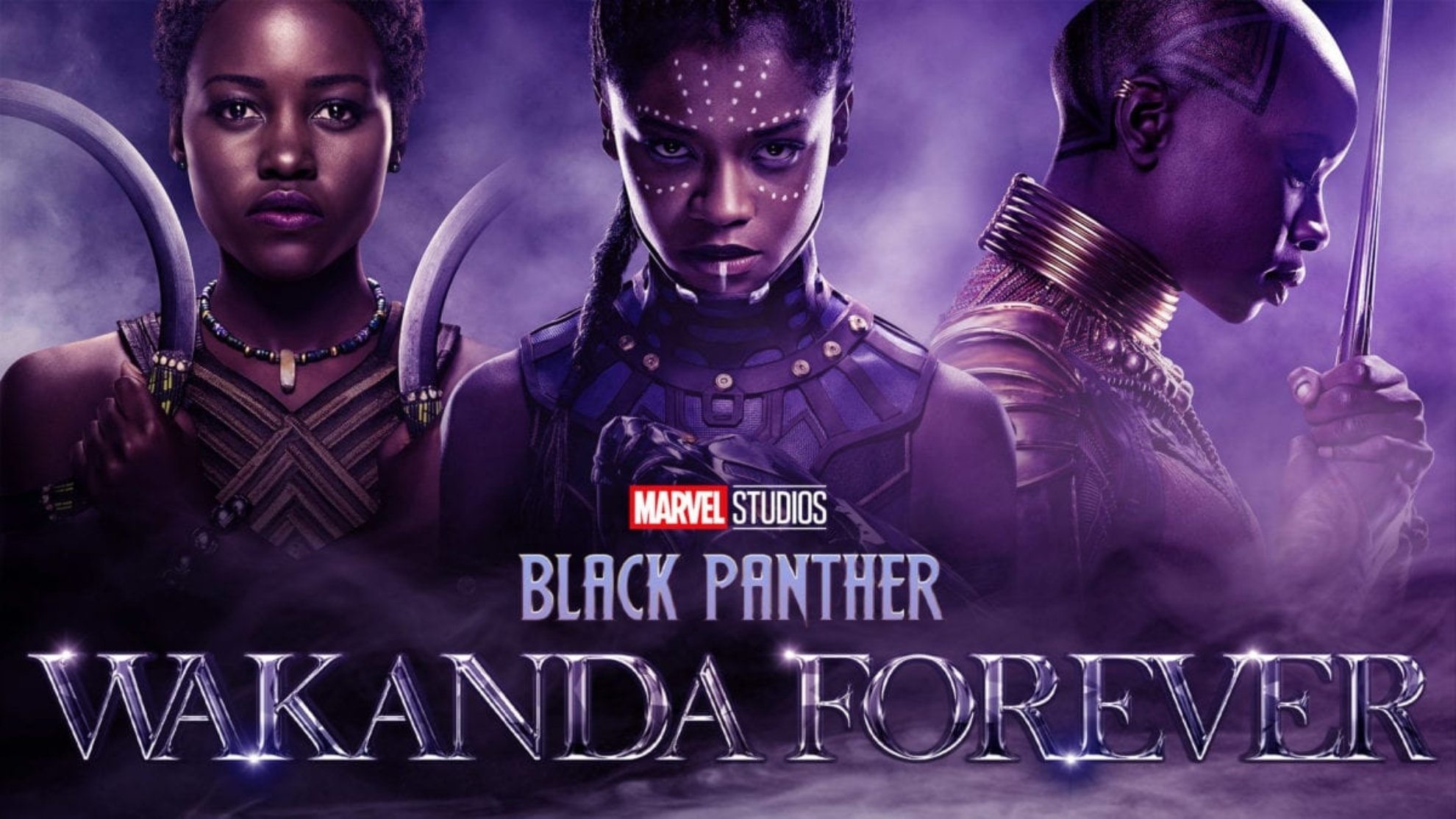 Black Panther: Wakanda Forever: Cast, release date and everything else we know | Marca