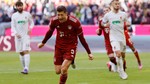 Guerra abierta entre el Bayern y Lewandowski