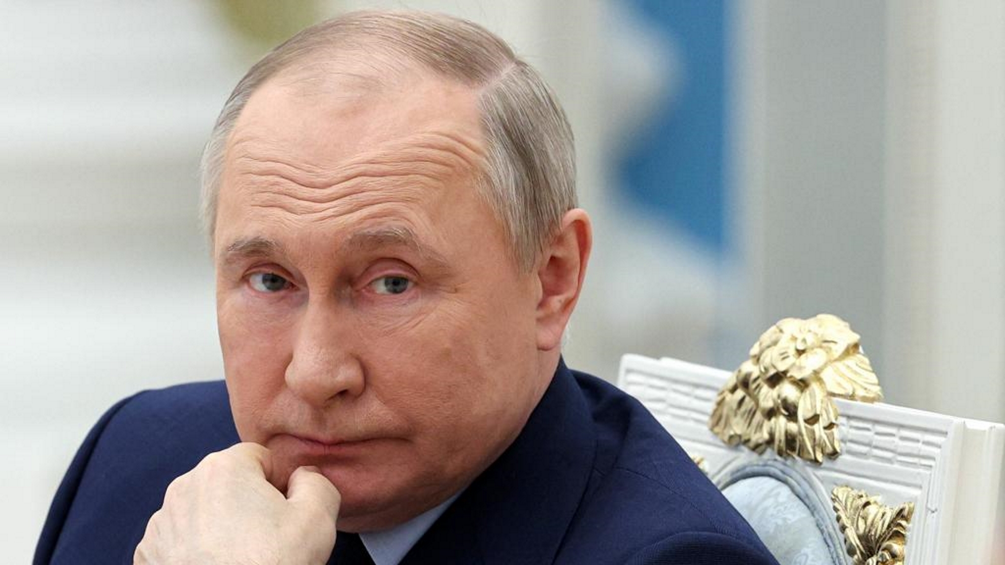 Putin to undergo cancer surgery soon