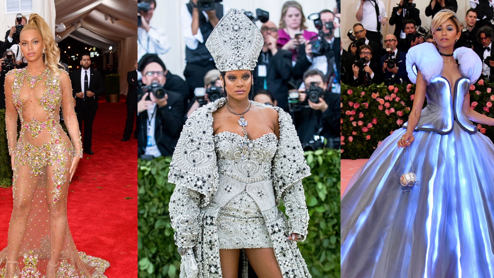 MET Gala 2022: Date, time and where to stream