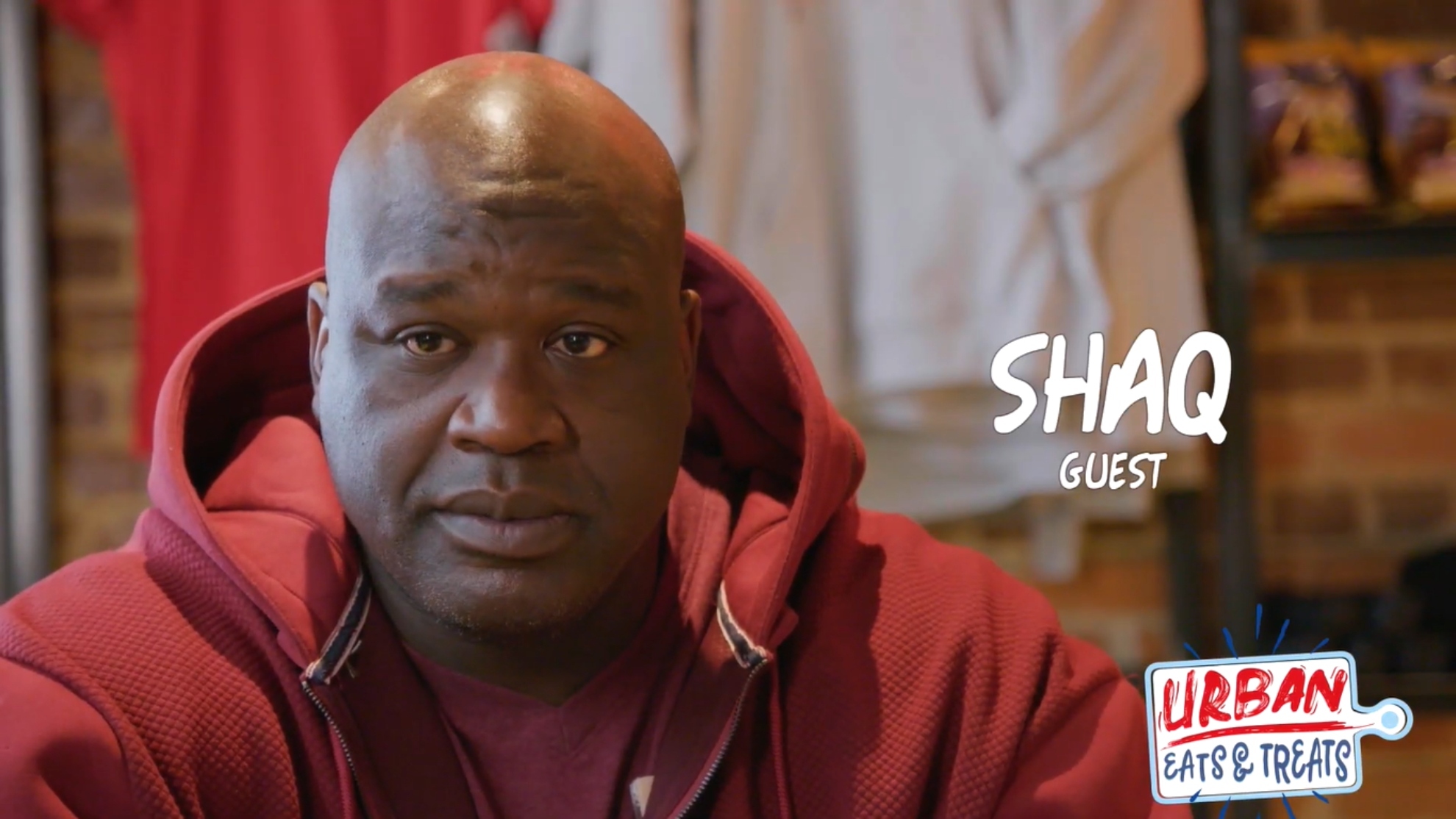 Is Shaquille O'Neal going vegan? | Marca