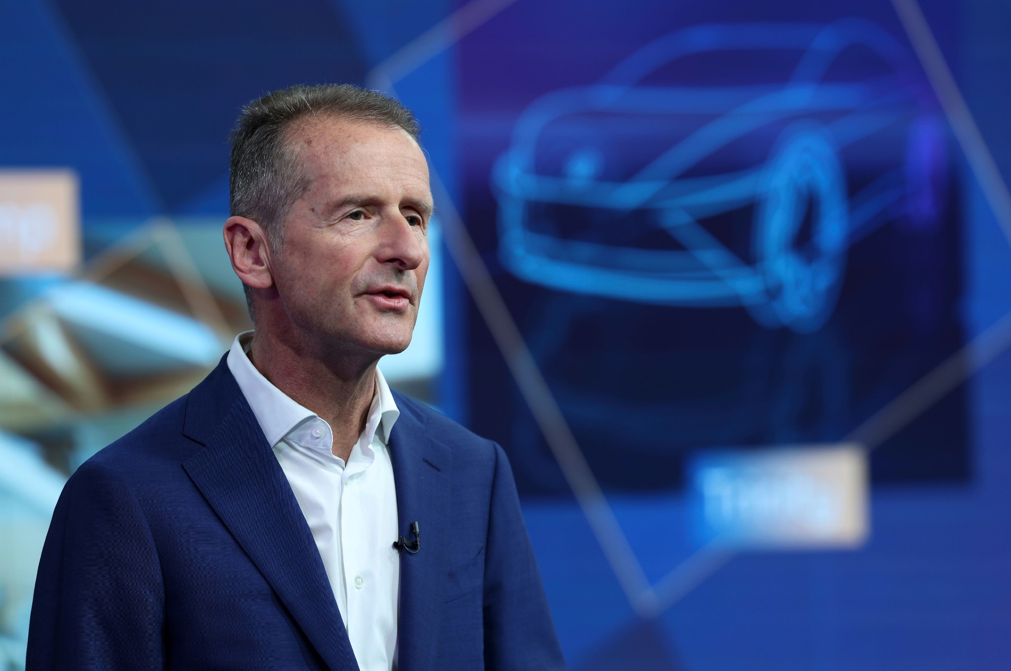 Audi - Porsche - entrada en formula 1 - F1 - Herbert Diess - confirmacion - grupo Volkswagen