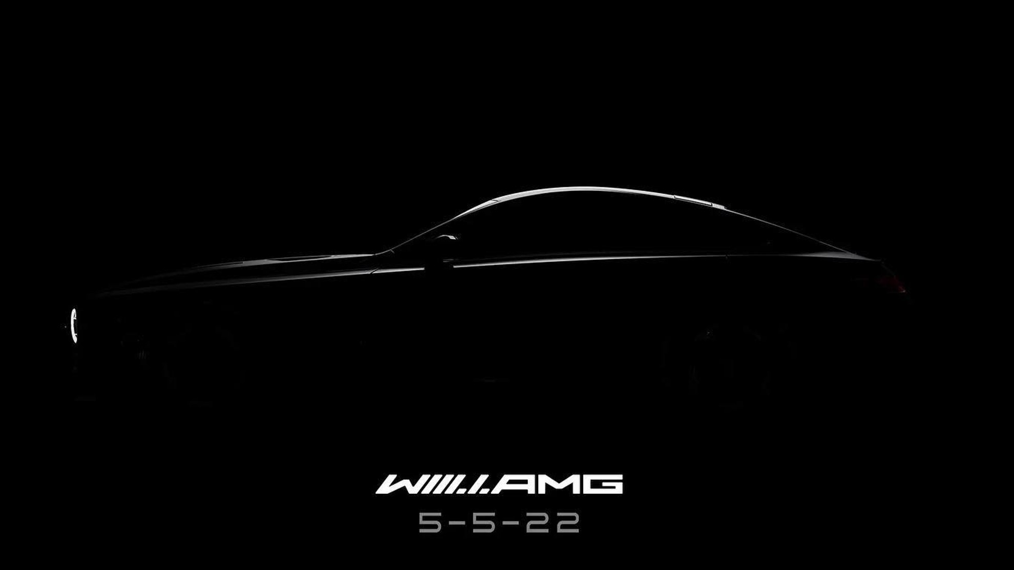 Will.i.am - Mercedes-AMG - will.i.amg - one off - colaboracion - 5 de mayo