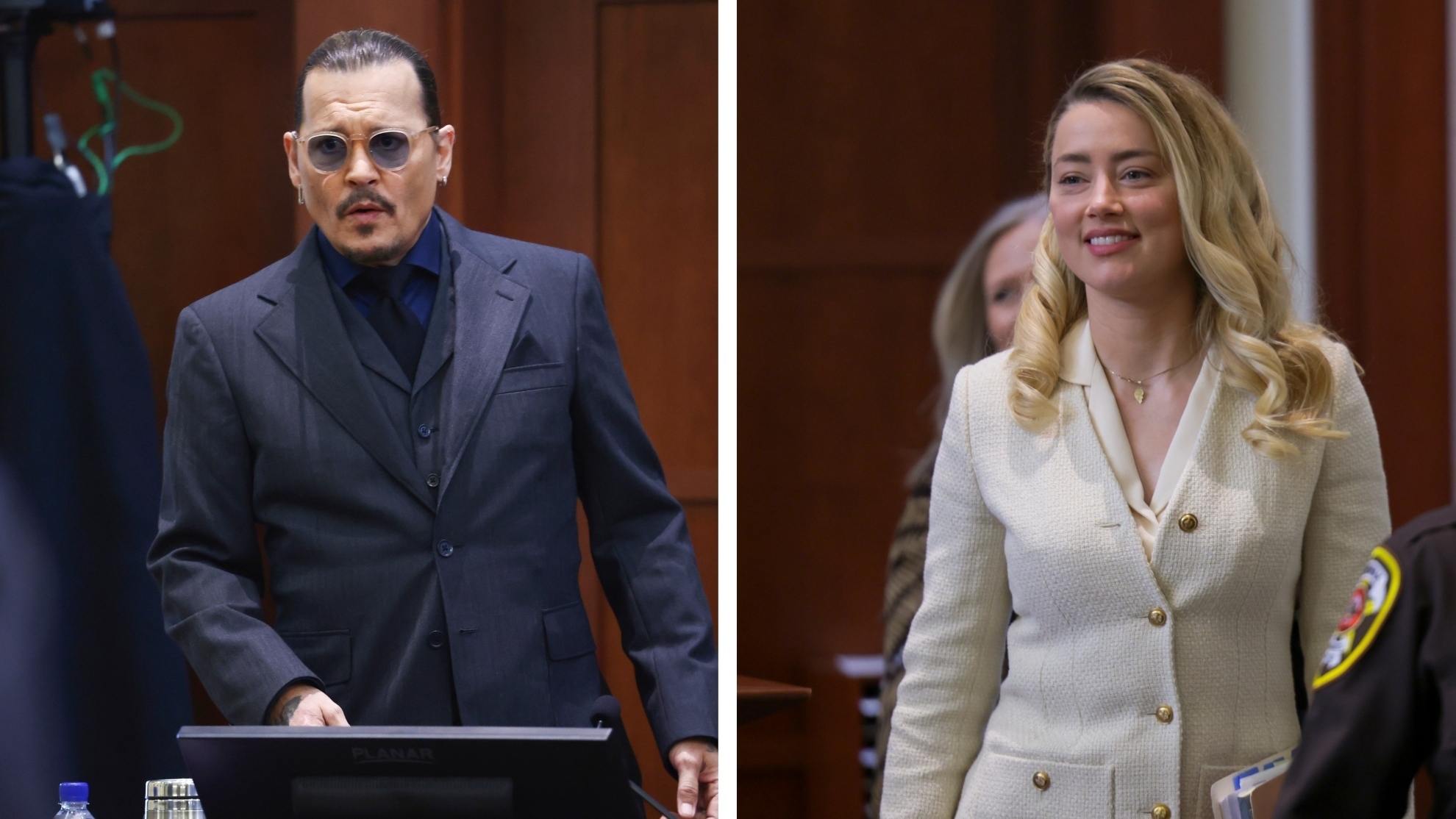 Johnny Depp vs Amber Heard Live Streaming: Day 13 of defamation trial