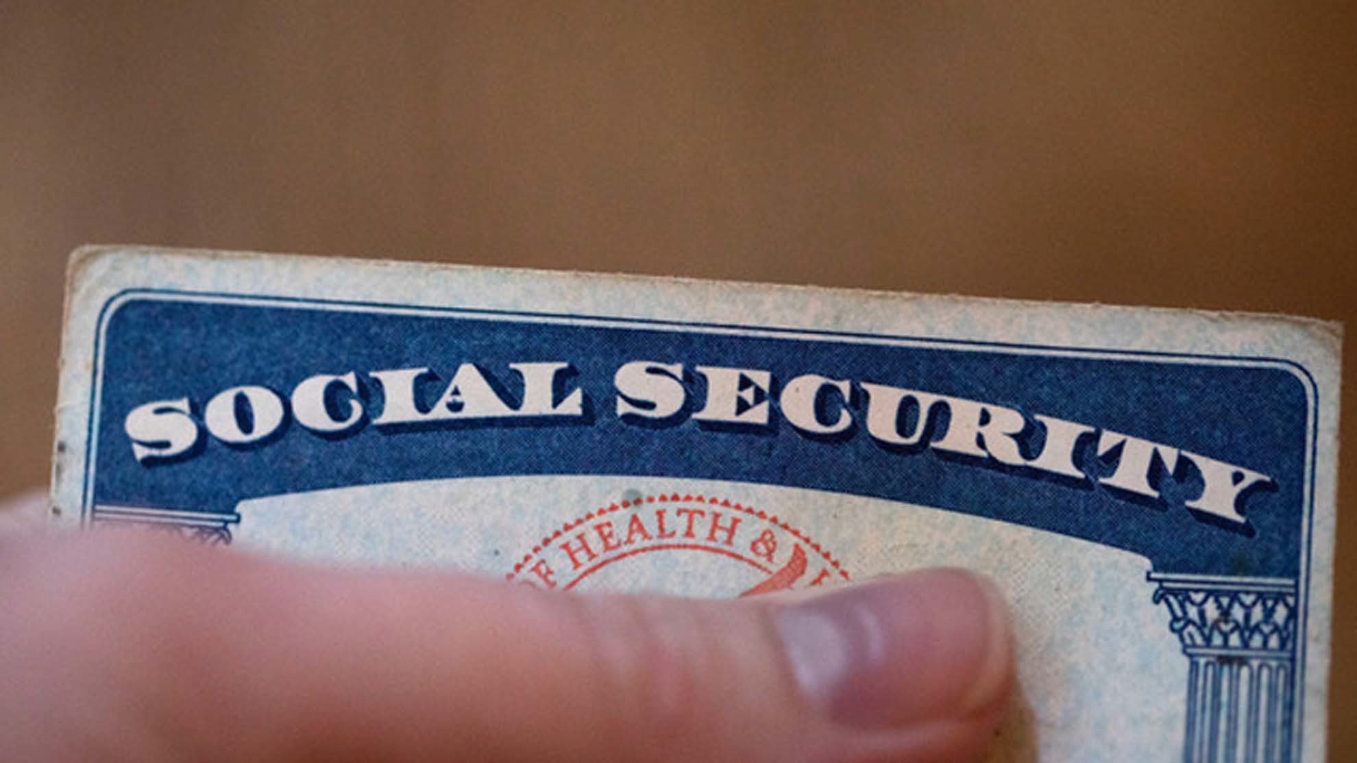 Social Security card: How do you get a replacement card? | Marca