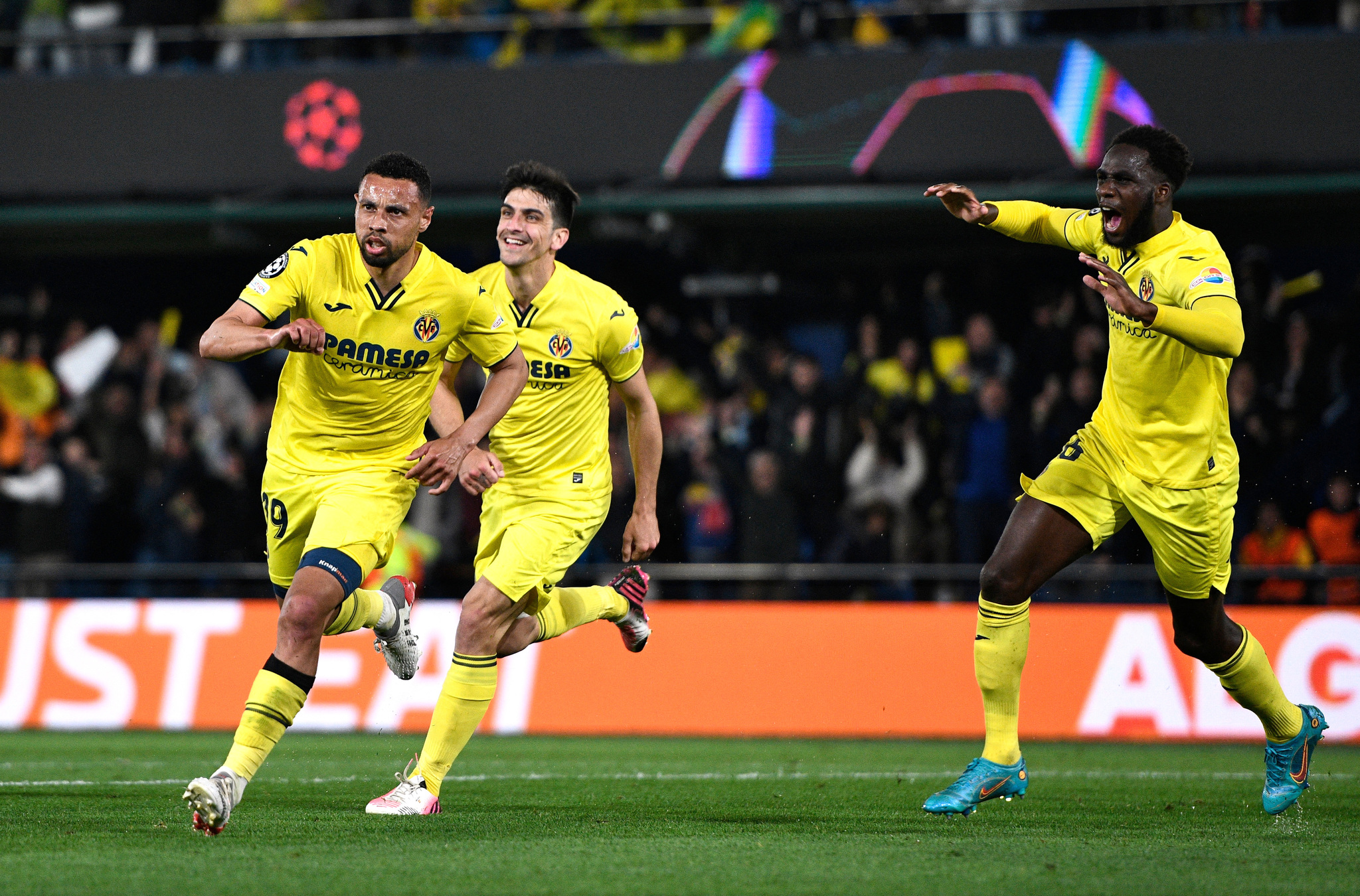 Villarreal vs Liverpool, resumen, goles y resultado del partido por las semifinales de la Champions League