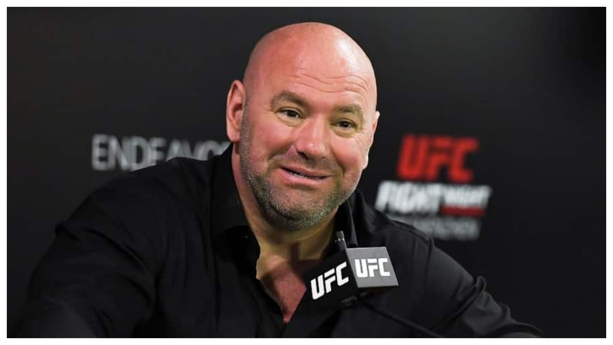 El presidente de UFC critica los sueldos del boxeo: "Les pagan demasiado"