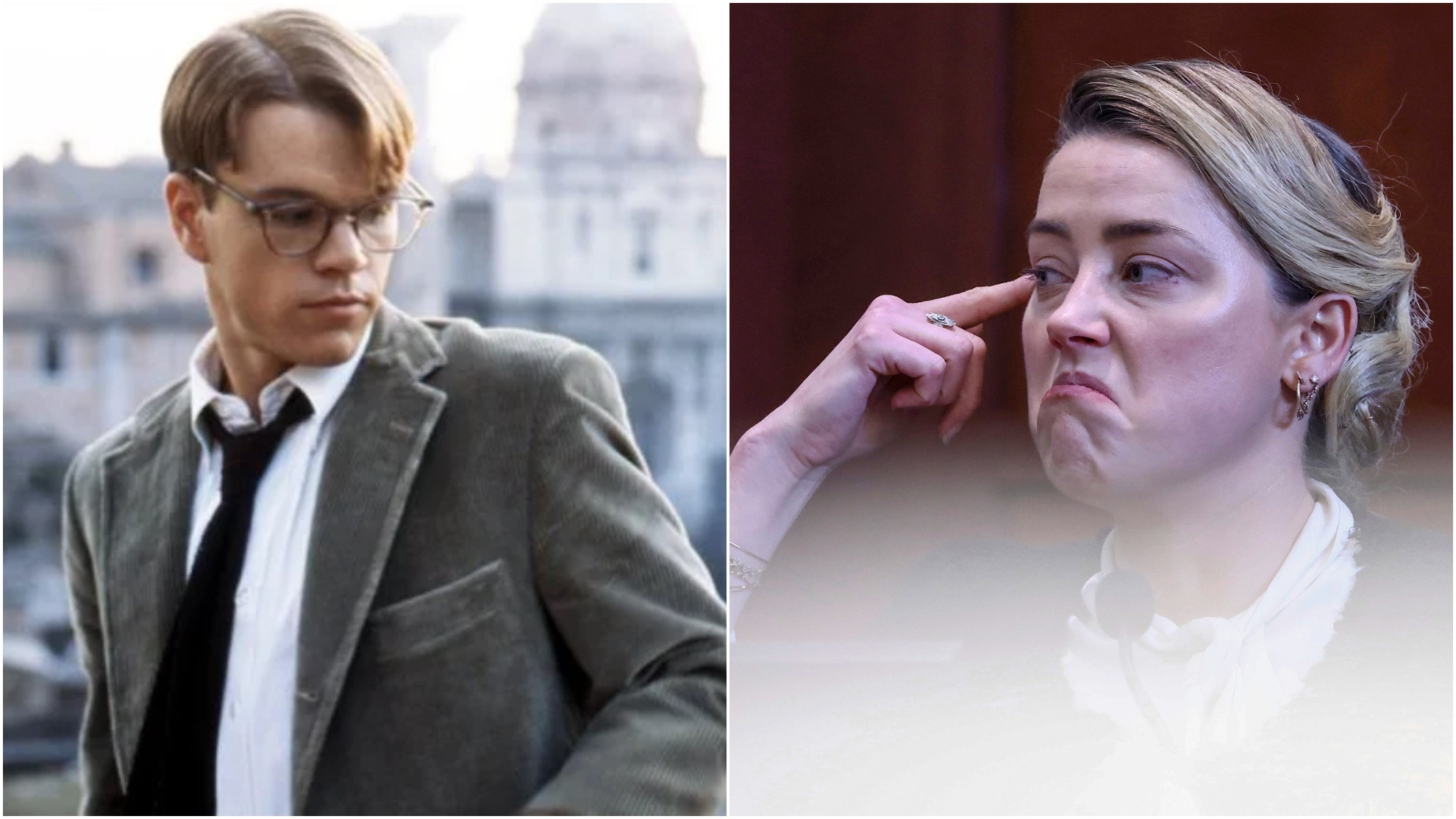 the talented mr ripley movie review