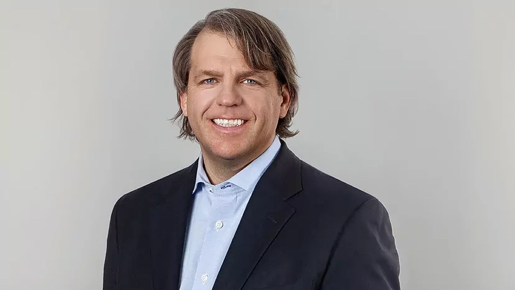 Who is Todd Boehly, the new owner of Chelsea? Marca